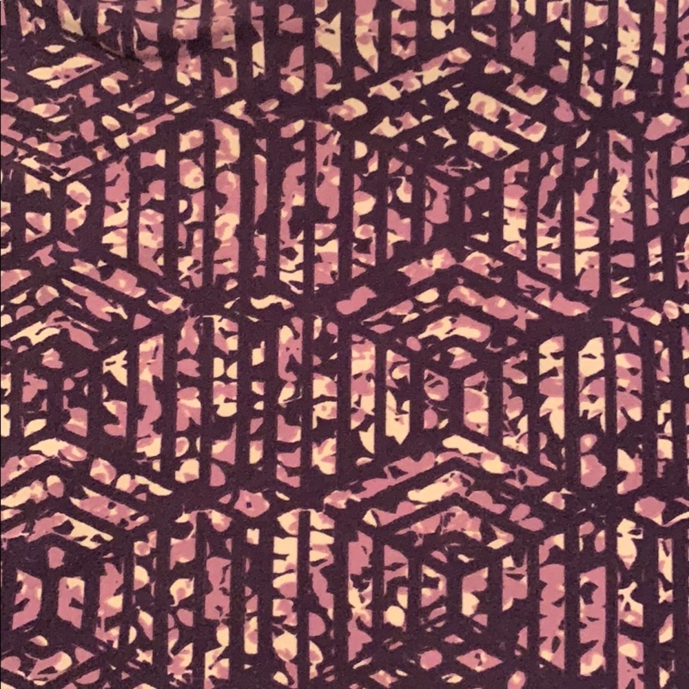 LulaRoe leggings